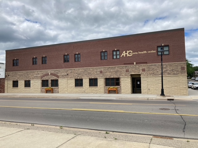 IKS Oscoda Office